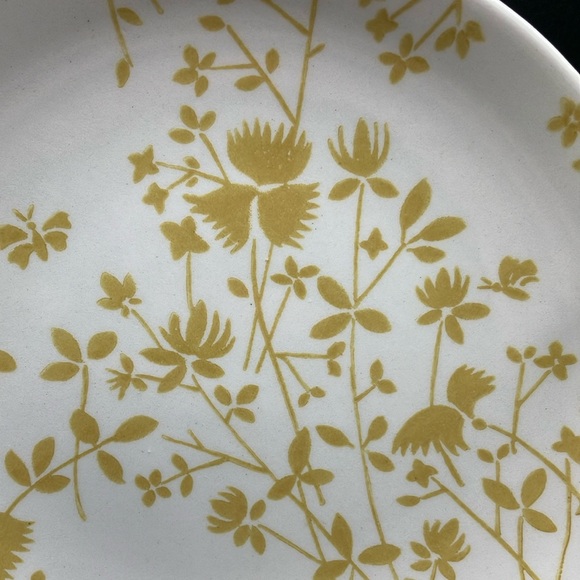 Vintage Bread Plate - Picture 3 of 13